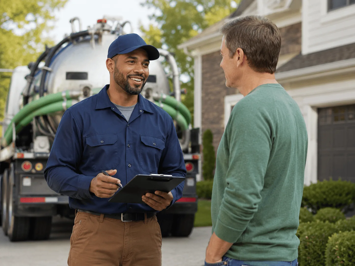 Mosquito Control Trinity, NC FAQs