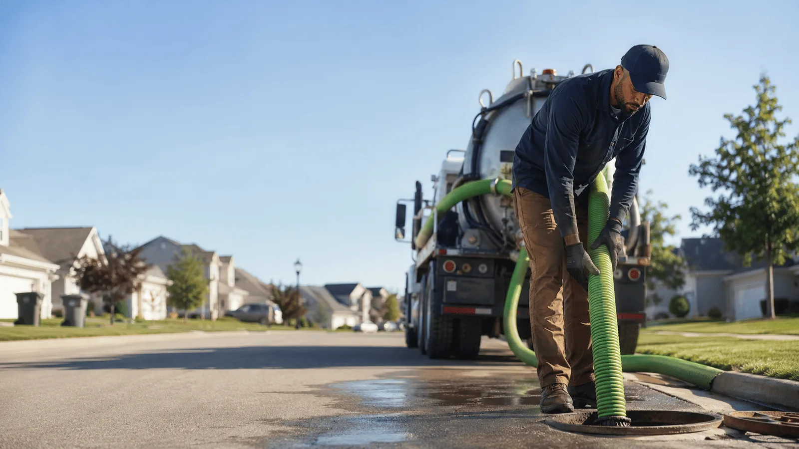 Mosquito Control in Trinity, NC